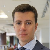 Олег Комлик