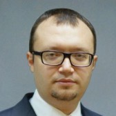 Евгений Колотилов