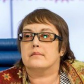 Людмила Кондрашова