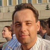 Дмитрий Федоров