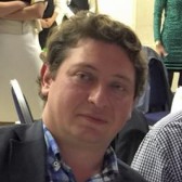 Константин Зискин