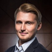 Вячеслав Решетняк