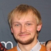 Николай Решетняк