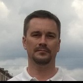 Дмитрий Шаповалов