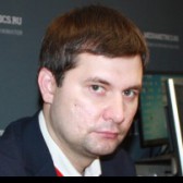 Юрий Контемиров
