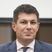 Олег Брагинский