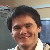 Денис Сметнев
