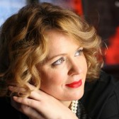 Елена Макашева