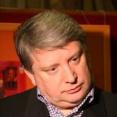 Игорь Подзигун