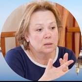 Ольга Санаева