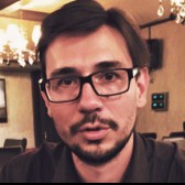 Игорь Герасименко