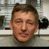 Александр Чебурков