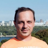 Дмитрий Никишенков