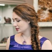 Ольга Миронова
