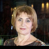Наталия Костина
