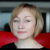 Анна Феоктистова