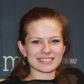 Юлия Козлова