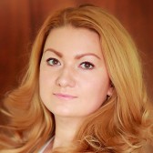 Екатерина Лексина