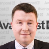 Андрей Конусов
