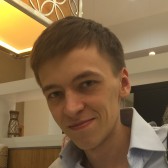 Николай Мохов