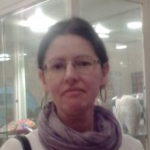 Светлана Исраелова
