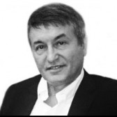 Владимир Горелик