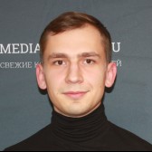 Илья Сафронов
