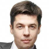 Кирилл Митягин