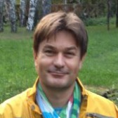 Вячеслав Божедай