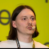 Олег Дорожок