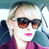 Наталья Колесникова