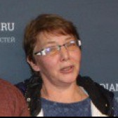Ольга Беклемищева