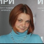 Татьяна Крупа