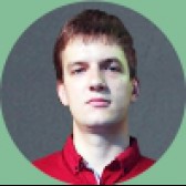 Дмитрий Ануреев