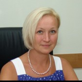 Людмила Кашко