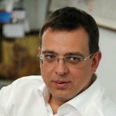 Александр Старченко