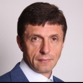 Дмитрий Шульман