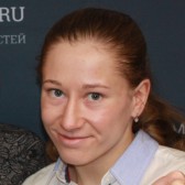 Анна Поскребышева