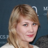 Оксана Щетинина