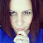 Алина Попова