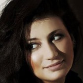 Оксана Глазунова