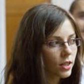 Екатерина Антошкина