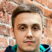 Дмитрий Ложков