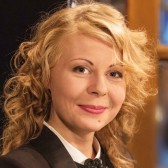 Елена Потанина