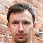 Алексей Теплов