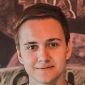 Илья Гончаренко
