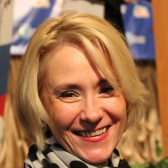 Марина Белоусова