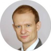 Дмитрий Остроушко