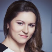 Татьяна Орлова