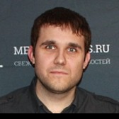 Дмитрий Пашутин